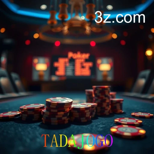 TADAJOGO Bônus Oferecidos