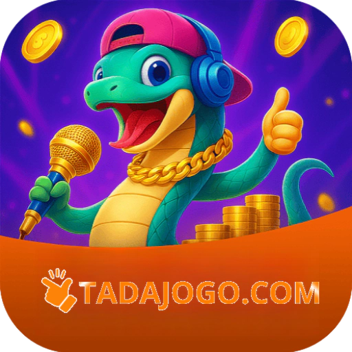 tadajogo Logo