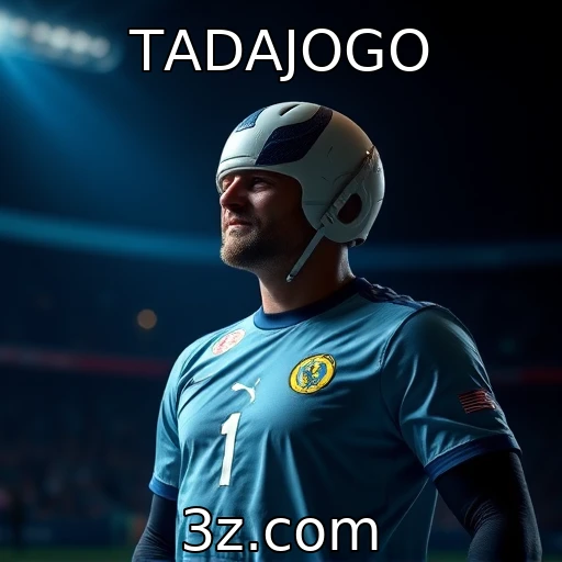 TADAJOGO Apostas Esportivas: Estratégias Para Maximize Seus Resultados