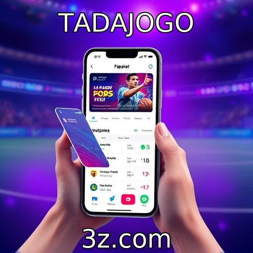 TADAJOGO Desvendando a Psicologia do Jogador em Apostas e Cassinos Online