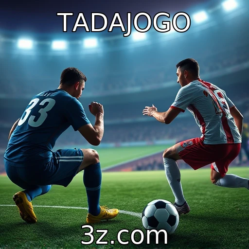 TADAJOGO Aumento das Apostas Esportivas: Como o Brasil Está se Adaptando ao Novo Cenário