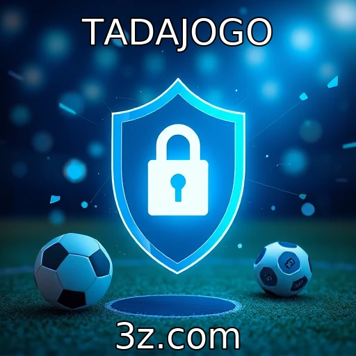 TADAJOGO Apostas esportivas: O segredo para uma análise vencedora