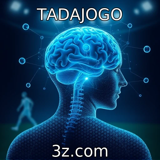 TADAJOGO Apostas esportivas: como analisar partidas e aumentar suas chances de ganho